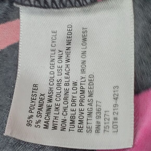 WORTHINGTON DRESS  - Picture 4 of 5